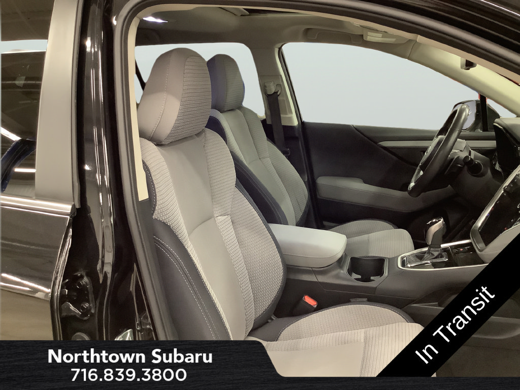 Used 2024 Subaru Outback Premium AWD/4WD image 14