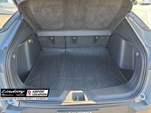 New 2025 Buick Envista Preferred w/ Convenience I Package image 24