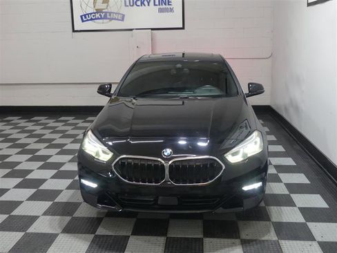 Used 2020 BMW 228i xDrive Gran Coupe w/ Convenience Package AWD/4WD image 3