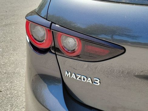New 2026 MAZDA MAZDA3 2.5 S Hatchback w/ Premium Pkg FWD image 8