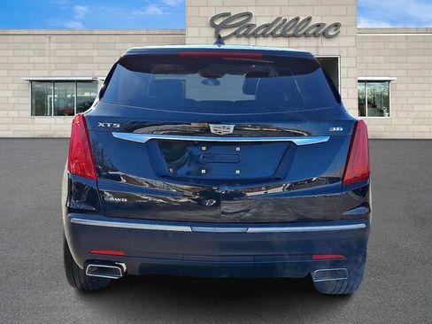 Used 2019 Cadillac XT5 Premium Luxury image 5