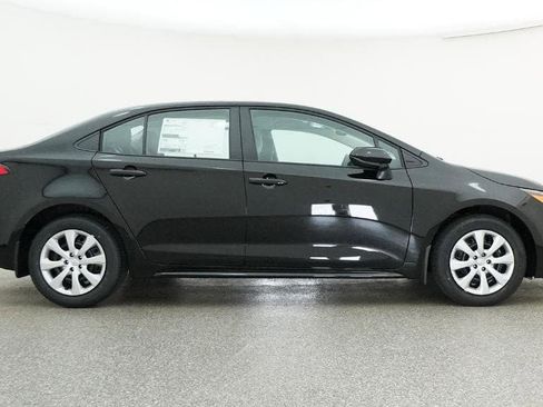 New 2026 Toyota Corolla LE image 27