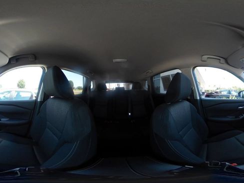 Used 2026 Nissan Rogue SV AWD/4WD image 44