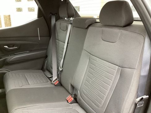 New 2026 Hyundai Santa Cruz SE AWD/4WD image 19