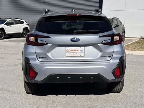 New 2026 Subaru Crosstrek 2.0i Premium image 5