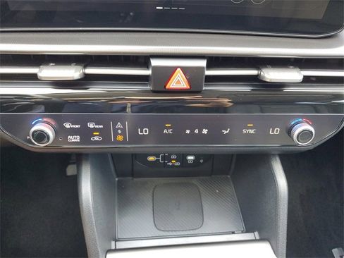 New 2026 Kia Sportage SX image 36