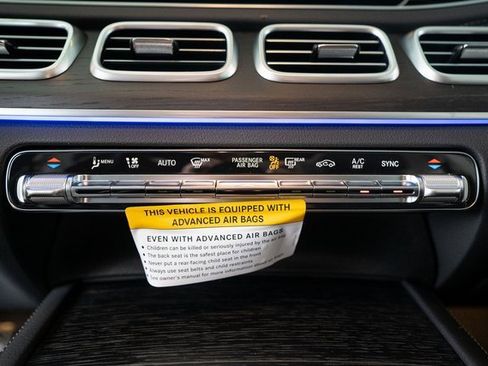 New 2026 Mercedes-Benz GLE 450 4MATIC image 22