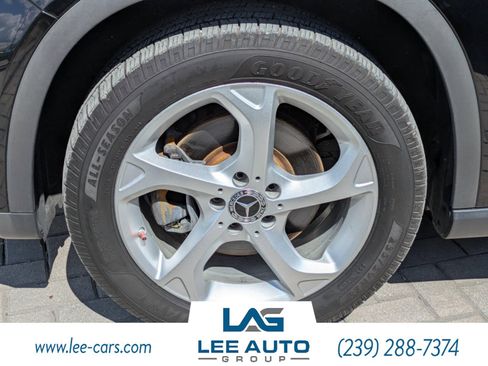 Used 2019 Mercedes-Benz GLA 250 image 9