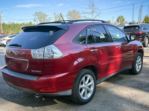 Used 2009 Lexus RX 350 FWD 4dr image 12