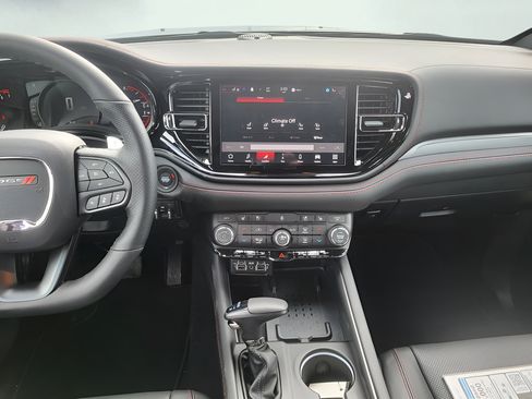 New 2026 Dodge Durango GT AWD/4WD image 14