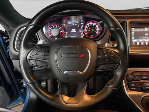 Used 2021 Dodge Challenger GT w/ Blacktop Package RWD image 19