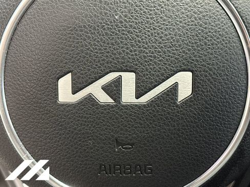 Used 2024 Kia K5 GT w/ GT1 Package image 32