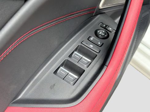 Used 2025 Acura TLX SH-AWD w/ A-SPEC Pkg image 18