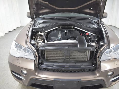 Used 2013 BMW X5 xDrive35i image 34