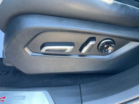 Used 2020 Acura RDX A-Spec AWD/4WD image 9