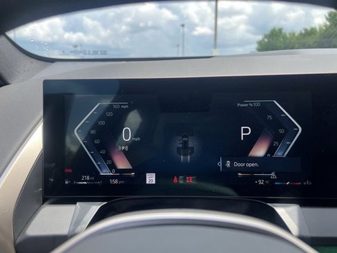 Used 2025 BMW X3 xDrive30i w/ Convenience Package image 14