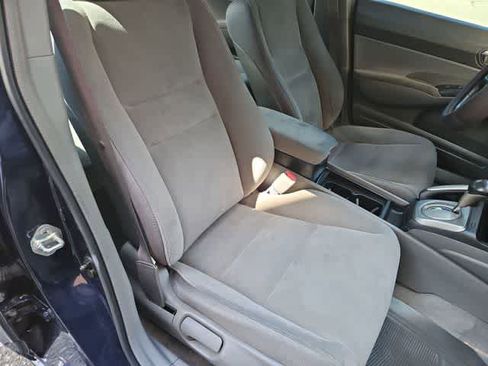 Used 2008 Honda Civic LX image 34