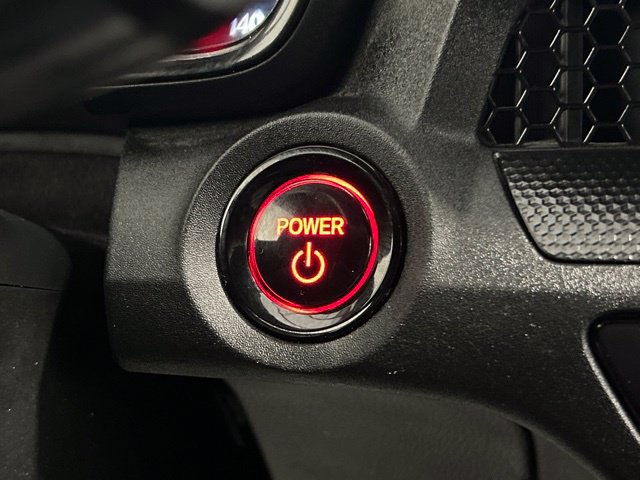 Certified 2024 Honda CR-V Sport image 29