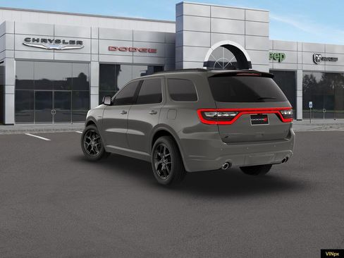 New 2026 Dodge Durango GT w/ Blacktop Package image 5