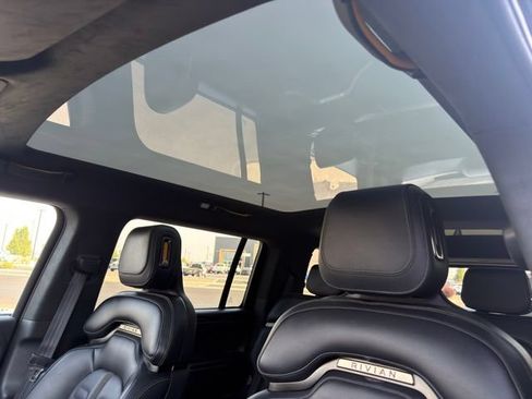 Used 2025 Rivian R1S Adventure AWD/4WD image 21