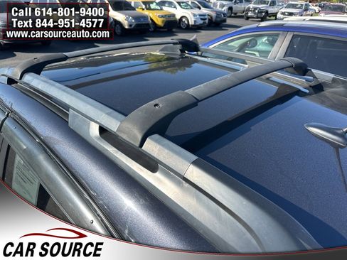 Used 2014 Subaru Crosstrek 2.0i Limited image 9