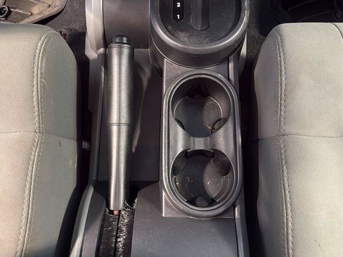 Used 2010 Jeep Wrangler Unlimited Sahara w/ Mopar Chrome Edition Group AWD/4WD image 21