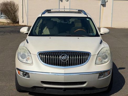 Used 2012 Buick Enclave Premium image 10