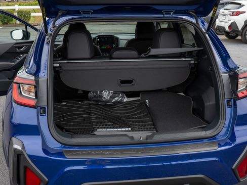 New 2026 Subaru Crosstrek 2.5i Limited AWD/4WD image 32