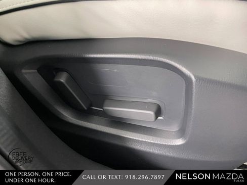 New 2025 MAZDA CX-5 AWD 2.5 S w/ Preferred Package image 49