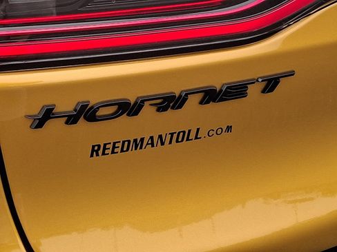 Certified 2024 Dodge Hornet R/T Plus w/ Tech Pack Plus w/o Parking AWD/4WD image 32