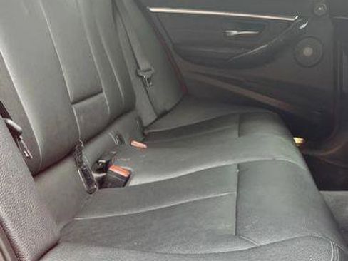 Used 2016 BMW 340i xDrive Sedan image 21
