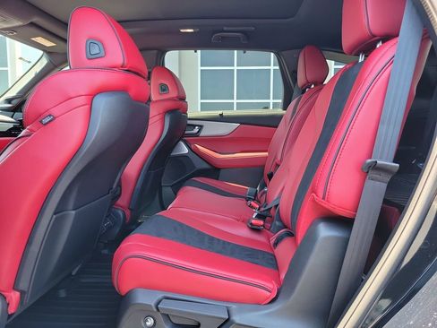 New 2026 Acura MDX A-Spec image 12