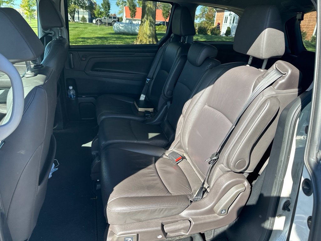 Used 2018 Honda Odyssey EX-L image 15