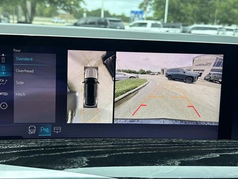 Used 2025 Cadillac Escalade IQ Sport 1 w/ Smart Trailering package AWD/4WD image 30