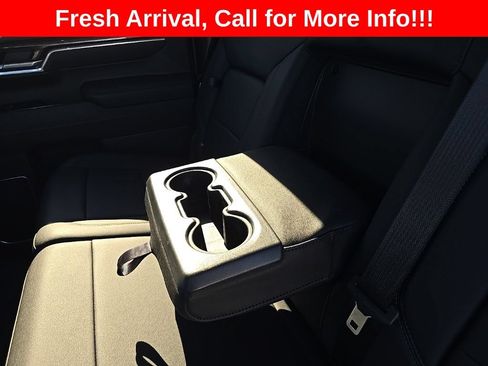 Used 2026 Chevrolet Silverado 1500 RST w/ Safety Package AWD/4WD image 23