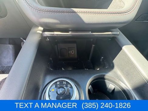 Used 2025 Ford Explorer Active image 21