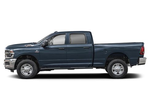 New 2026 RAM 2500 Tradesman AWD/4WD image 37