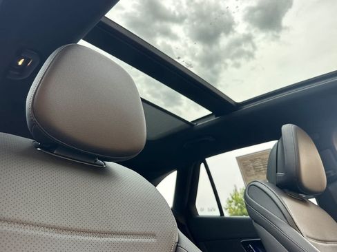 Certified 2026 Mercedes-Benz GLC 300 4MATIC image 16