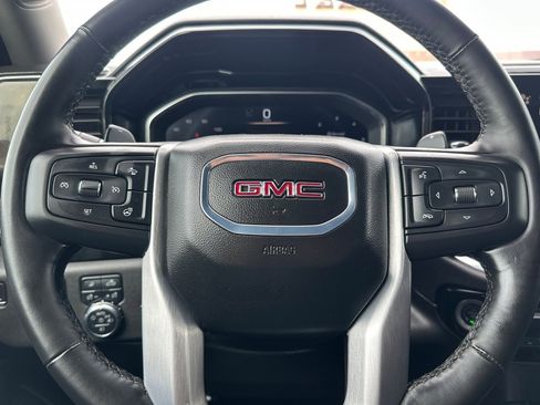 Used 2024 GMC Sierra 1500 SLT w/ SLT Premium Plus Package image 21