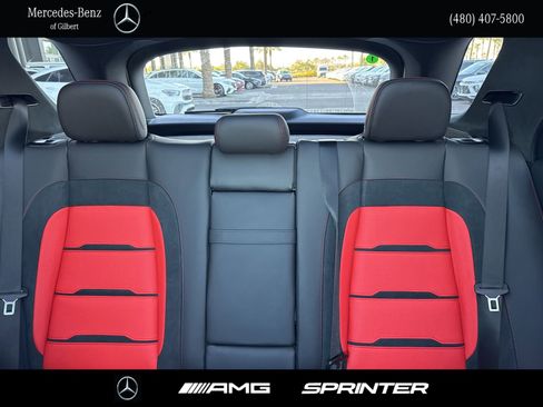 New 2026 Mercedes-Benz GLE 63 AMG S image 18