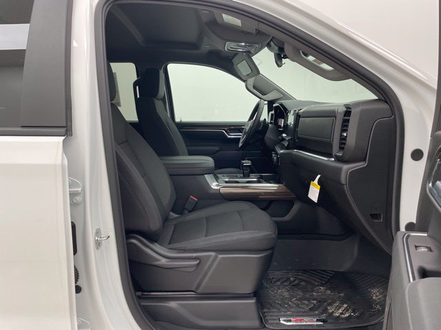 New 2026 Chevrolet Silverado 1500 RST w/ Z71 Off-Road Package AWD/4WD image 22