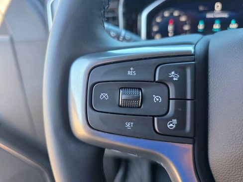 New 2026 Chevrolet Silverado 1500 LT Trail Boss AWD/4WD image 20