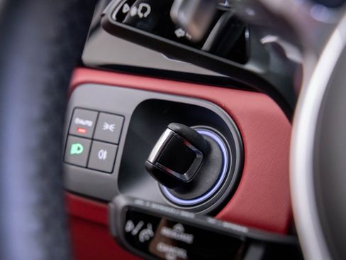 Certified 2023 Porsche Cayenne GTS image 22