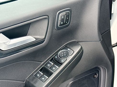 Used 2023 Ford Escape ST-Line Elite w/ Premium Technology Package image 8