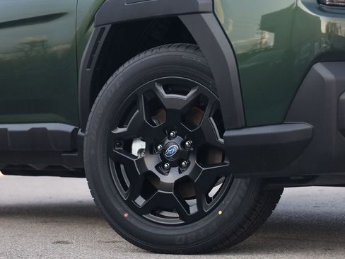 New 2026 Subaru Outback Limited image 3