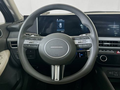 Used 2025 Hyundai Sonata SEL FWD image 18