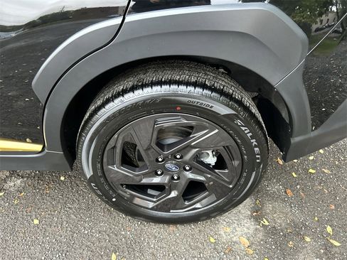 Certified 2025 Subaru Crosstrek 2.5i Sport image 11