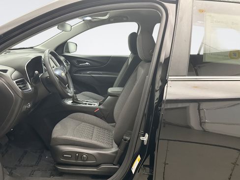 Used 2023 Chevrolet Equinox LT FWD image 11