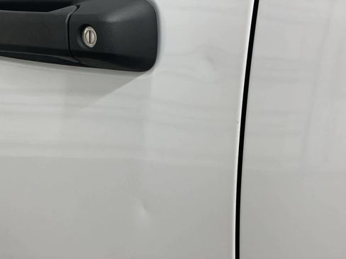 Used 2024 RAM 1500 Classic Warlock image 29