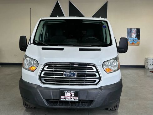 Used 2017 Ford Transit 350 XLT RWD image 2